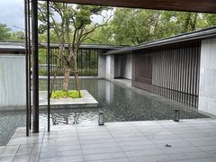 -木守西溪溪隐餐厅