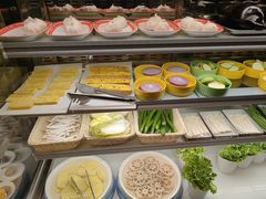 -蚝贝乐鲜蚝烤肉烤榴莲自助(金楠天街店)
