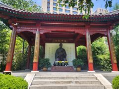-李叔同故居纪念馆