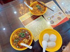 -毛华美食(清扬路店)