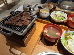 -味太助·银饭食堂(中华城店)