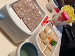 -左庭右院鲜牛肉火锅(汇智广场店)