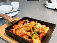 -3号仓库·创意中国菜(乐清正大广场店)