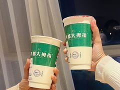 -洪都大拇指(洪都店)