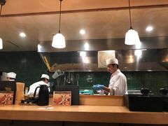 -炸牛排 京都胜牛(京都站前店)