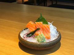 -yokocho上横町·日本食街(深业上城店)