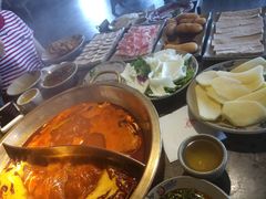 -小龙坎火锅(万象城店)
