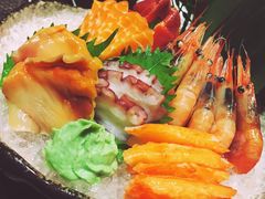 -桃夭日式料理(国信店)
