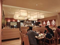 大堂-和幸(春熙路群光广场店)