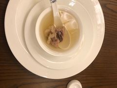 -水月周庄铂尔曼酒店-水月荟中餐厅