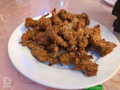 -烤肉宛饭庄(南礼士路店)