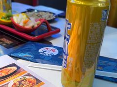 -大成海鲜烧烤·小龙虾(五角场店)