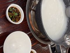 -御膳粥·牛乳粥底火锅·地道顺德菜(容桂店)