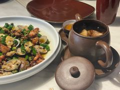 -柴门饭儿(成都太古里店)
