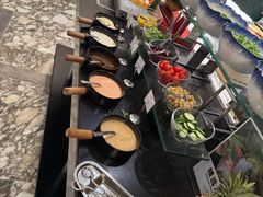 -合肥皇冠假日酒店·菲亚斯特自助餐厅(黄山路店)