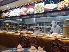 -甘家界牌柠檬鸭(青山店)