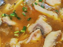 -重庆椒麻鱼·川味江湖菜