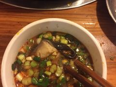 -仔耳朵冷锅鱼蛙芋儿鸡(莲花东路店)