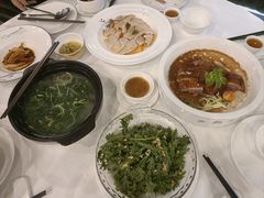 -金河半岛园林酒家(金融城店)