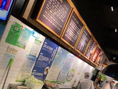 -拿渡·水煮鱼 麻辣香锅(西单大悦城店)