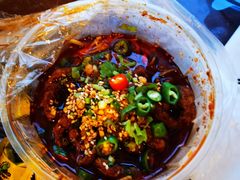 -付小姐在成都(吾悦广场店)