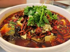 -成都驻京办餐厅(蜀都宾馆店)