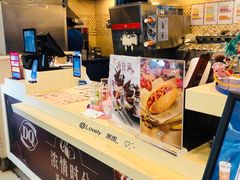 -DQ·蛋糕·冰淇淋(包河万达店)