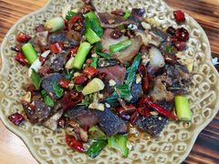 -古城苗家土菜馆(河景餐厅店)