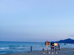 -查汶海滩