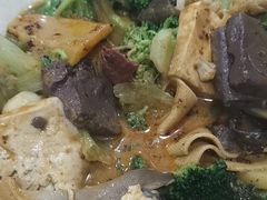 麻辣烫-林静小吃(复兴路店)