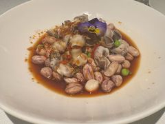 -漢舍中国菜馆(浦东嘉里城店)