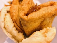 -黑窑厂糖油饼烤鸭·清真菜(黑窑厂街店)