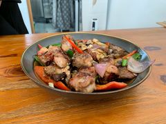 -禾气食店