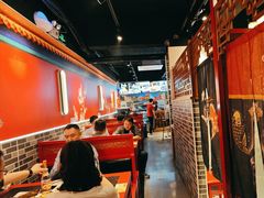 -老北京胡同味道二荤铺(酒仙桥店)