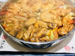 -黄记煌·三汁焖锅(万达广场店)