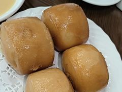 -潮福城大酒楼·潮粤菜·港式点心(阳光城店)