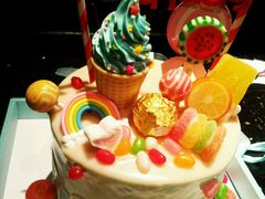 -音乐虫量贩式KTV(大悦城店)