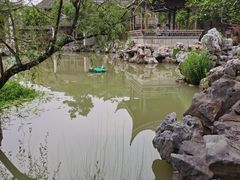 -芥子园
