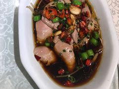 -宏玲餐厅(四川南路店)