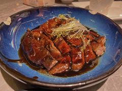 豉油碌鹅-啫神·广州地标美食(北京路店)