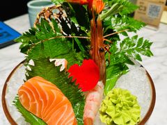 -阿吾罗日本料理(K11艺术中心店)