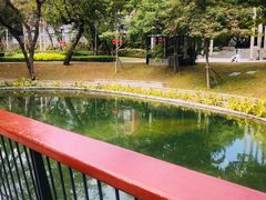 -四海公园(南山区)