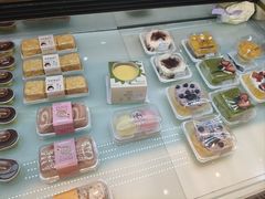 -凯斯汀蛋糕(大学城店)