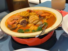 -闽海肴(北辰荟店)