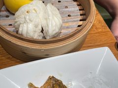 -点心传说·粤菜点心(佐阾虹湾店)