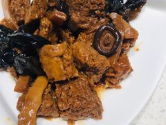 -阿莉餐厅(枣阳路店)