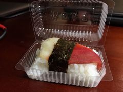 北极贝寿司-池田寿司·新鲜现做(朝阳大悦城店)