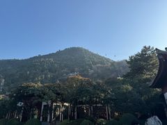 -华清宫景区