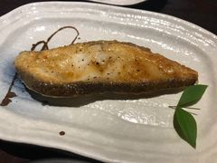 -竹之月日本料理铁板烧(香江花园店)