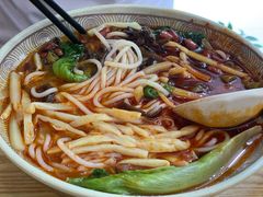 -家味螺蛳粉&烤鱼(五角场店)
